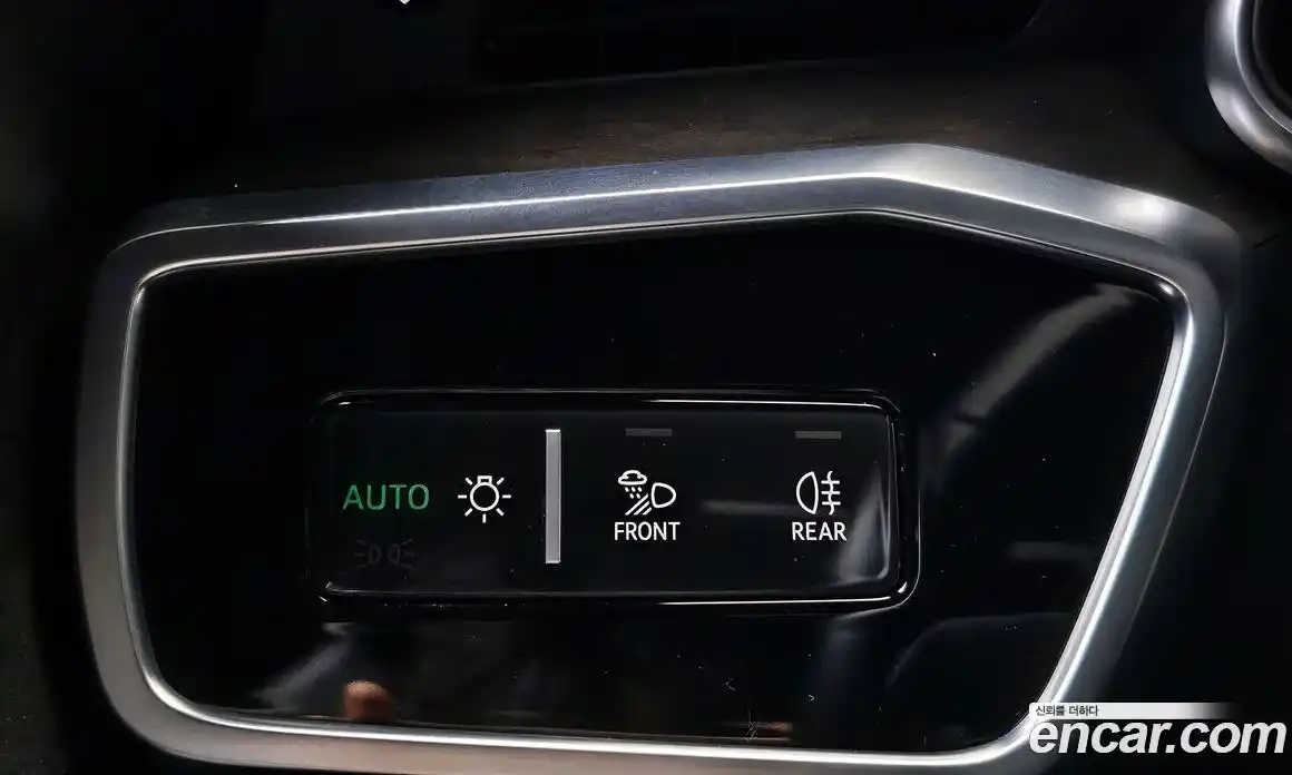 Audi A7 2020 3.0 гидро в Москве № 1617690, фото 28