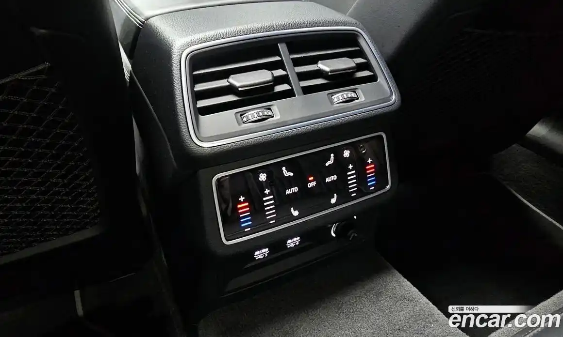 Audi A7 2020 3.0 гидро в Москве № 1617690, фото 31