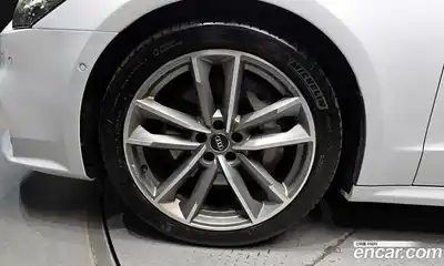 Audi A7 2020 3.0 гидро в Москве № 1617690, миниатюра 5