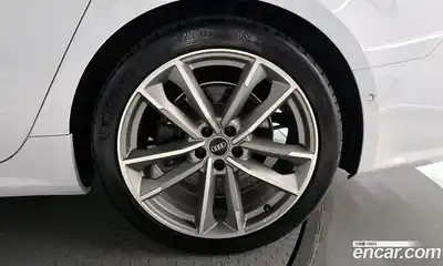 Audi A7 2020 3.0 гидро в Москве № 1617690, миниатюра 7