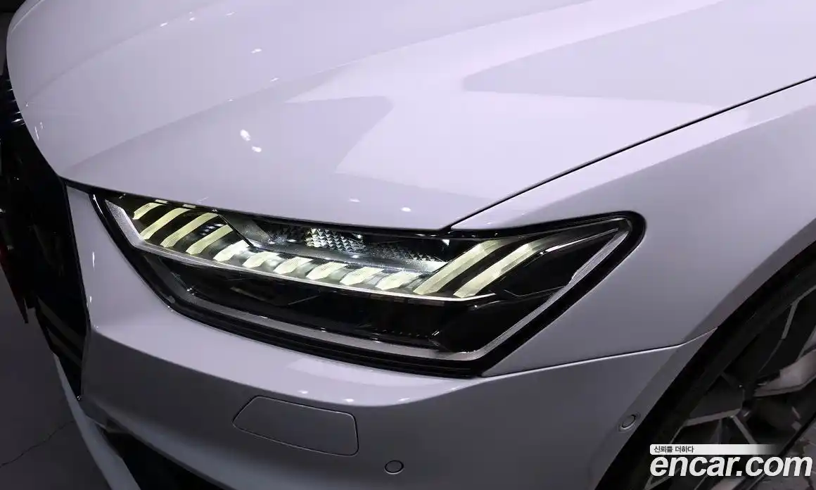 Audi A7 2020 3.0 гидро в Москве № 1617690, фото 8