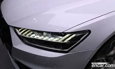 Audi A7 2020 3.0 гидро в Москве № 1617690, миниатюра 8