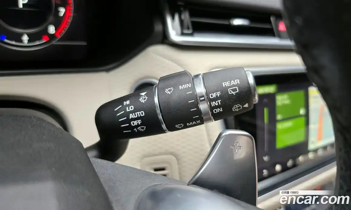 Land Rover Range-Rover Velar 2019 3.0 гидро в Москве № 1619654, фото 28