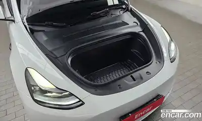 Tesla Model Y 2024 0.2 гидро, миниатюра 6