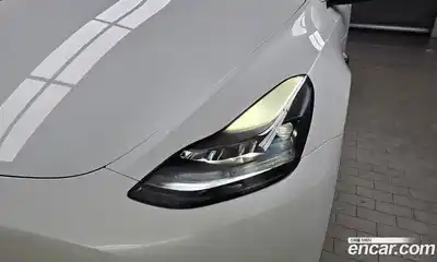 Tesla Model Y 2024 0.2 гидро, миниатюра 8