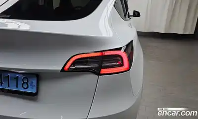 Tesla Model Y 2024 0.2 гидро, миниатюра 9