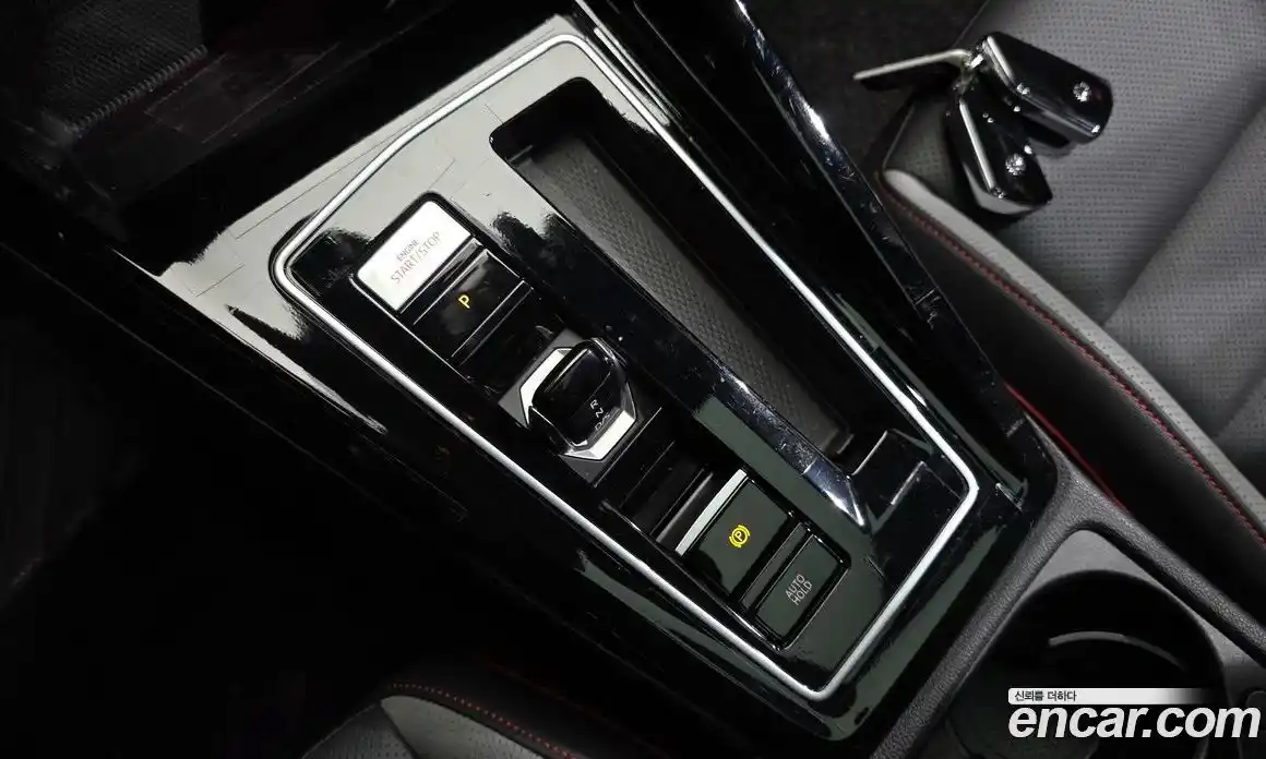 Volkswagen Golf 2024 2.0 гидро в Москве № 1622961, фото 11