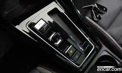 Volkswagen Golf 2024 2.0 гидро в Москве № 1622961, миниатюра 11