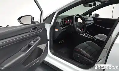 Volkswagen Golf 2024 2.0 гидро в Москве № 1622961, миниатюра 12