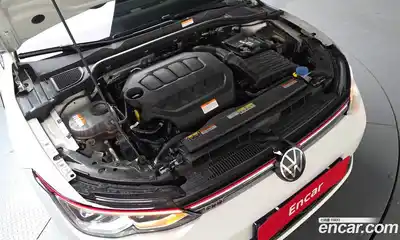 Volkswagen Golf 2024 2.0 гидро в Москве № 1622961, миниатюра 5