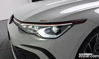 Volkswagen Golf 2024 2.0 гидро в Москве № 1622961, миниатюра 7