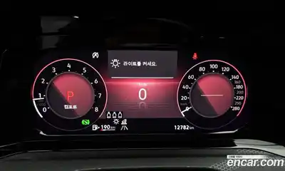 Volkswagen Golf 2024 2.0 гидро в Москве № 1622961, миниатюра 10