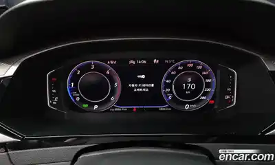 Volkswagen Arteon 2022 2.0 гидро в Москве № 1623037, миниатюра 11