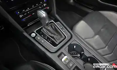 Volkswagen Arteon 2022 2.0 гидро в Москве № 1623037, миниатюра 12