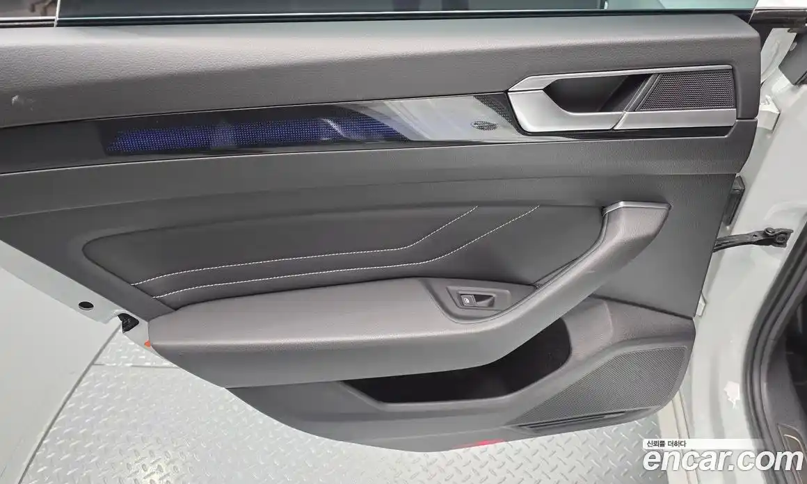 Volkswagen Arteon 2022 2.0 гидро в Москве № 1623037, фото 14