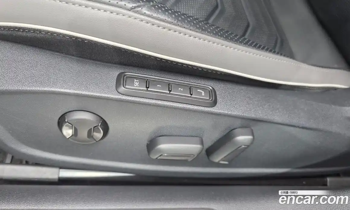 Volkswagen Arteon 2022 2.0 гидро в Москве № 1623037, фото 23