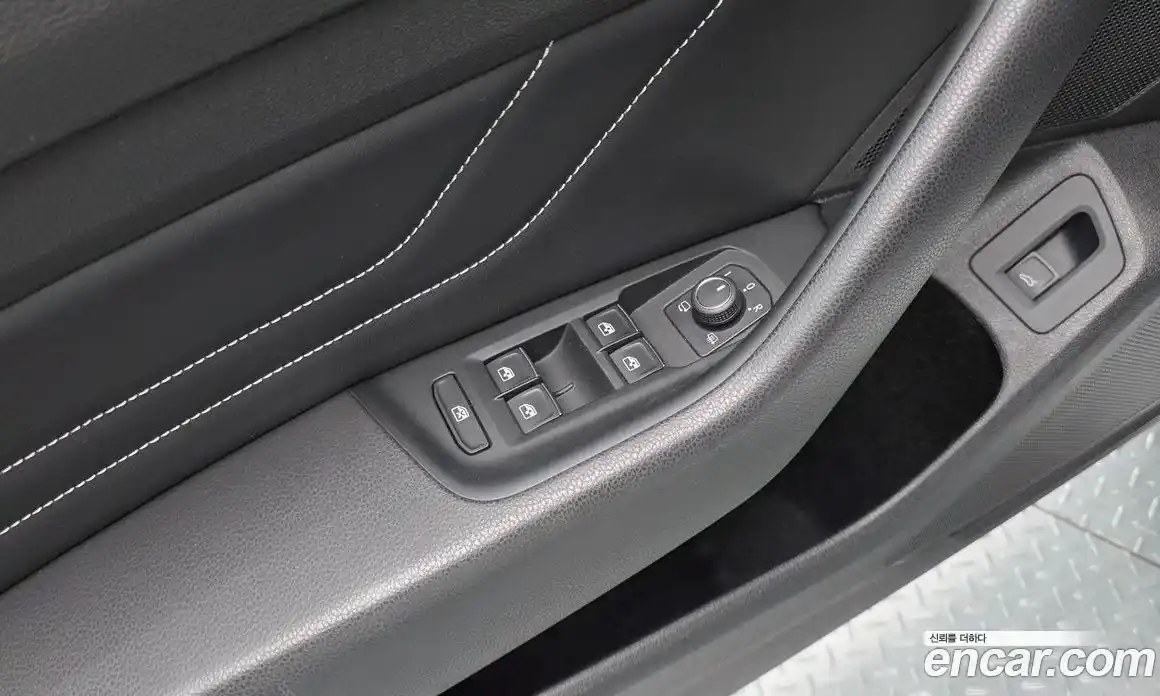 Volkswagen Arteon 2022 2.0 гидро в Москве № 1623037, фото 31