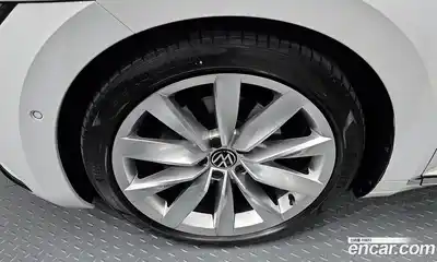 Volkswagen Arteon 2022 2.0 гидро в Москве № 1623037, миниатюра 5