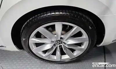 Volkswagen Arteon 2022 2.0 гидро в Москве № 1623037, миниатюра 7
