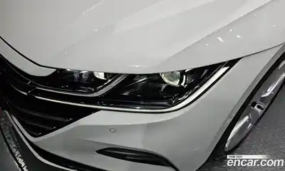 Volkswagen Arteon 2022 2.0 гидро в Москве № 1623037, миниатюра 8