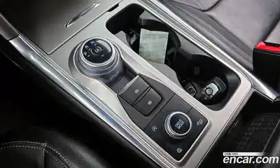 Ford Explorer 2020 2.3 гидро в Москве № 1624997, миниатюра 12