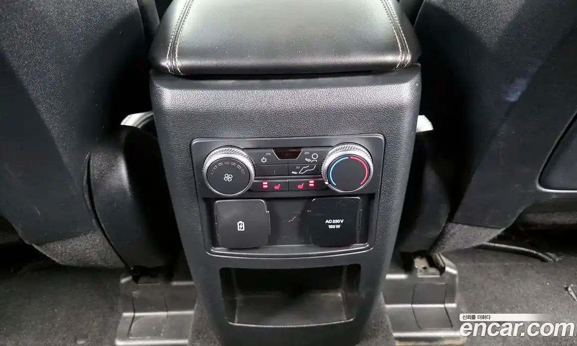 Ford Explorer 2020 2.3 гидро в Москве № 1624997, фото 24