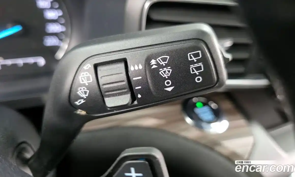 Ford Explorer 2020 2.3 гидро в Москве № 1624997, фото 27