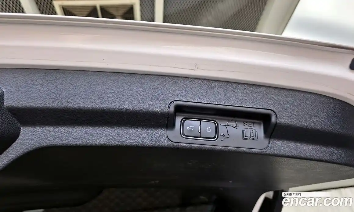 Ford Explorer 2020 2.3 гидро в Москве № 1624997, фото 31