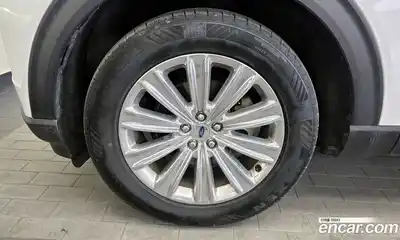 Ford Explorer 2020 2.3 гидро в Москве № 1624997, миниатюра 5