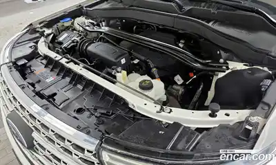 Ford Explorer 2020 2.3 гидро в Москве № 1624997, миниатюра 6