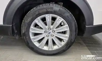 Ford Explorer 2020 2.3 гидро в Москве № 1624997, миниатюра 7