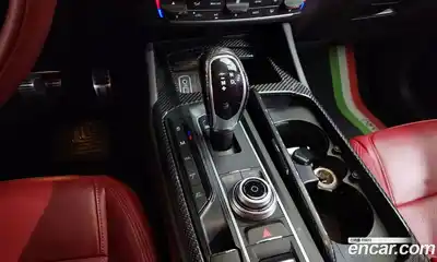 Maserati Levante 2018 3.0 гидро, миниатюра 12