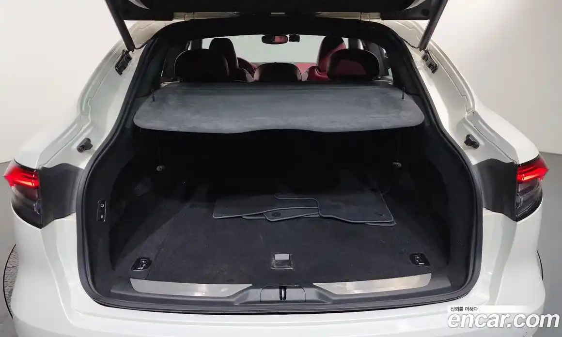 Maserati Levante 2018 3.0 гидро, фото 26