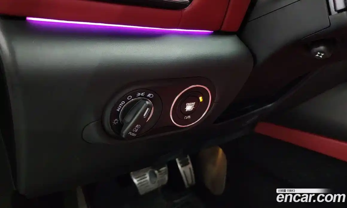 Maserati Levante 2018 3.0 гидро, фото 28