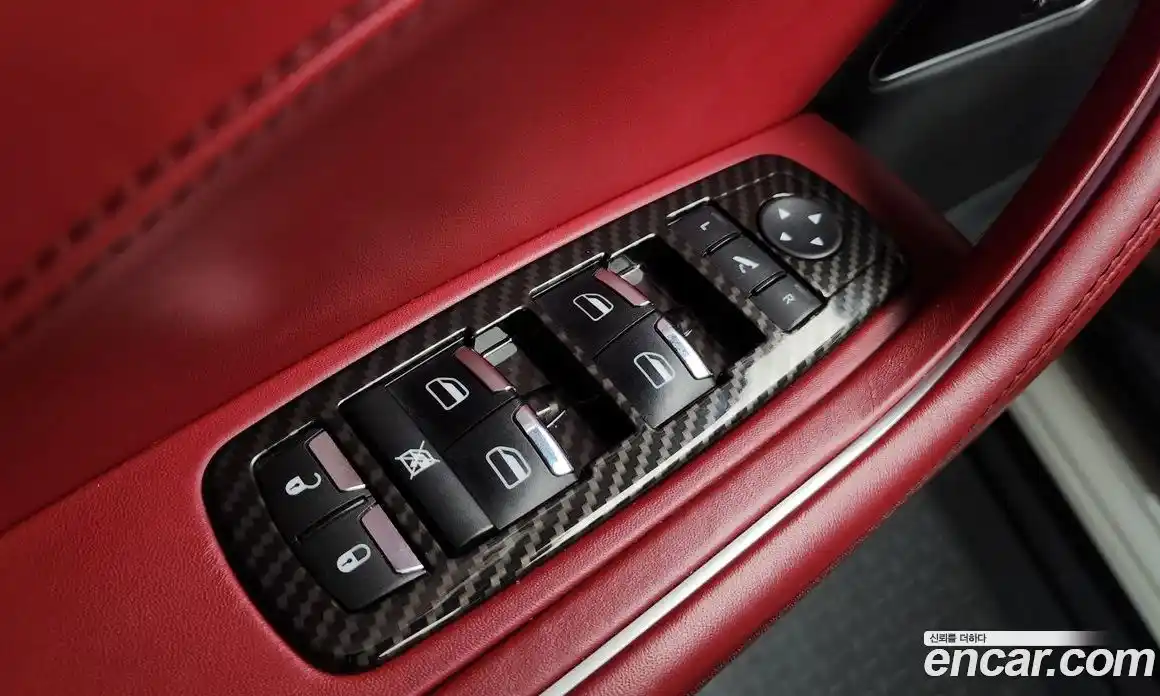Maserati Levante 2018 3.0 гидро, фото 30