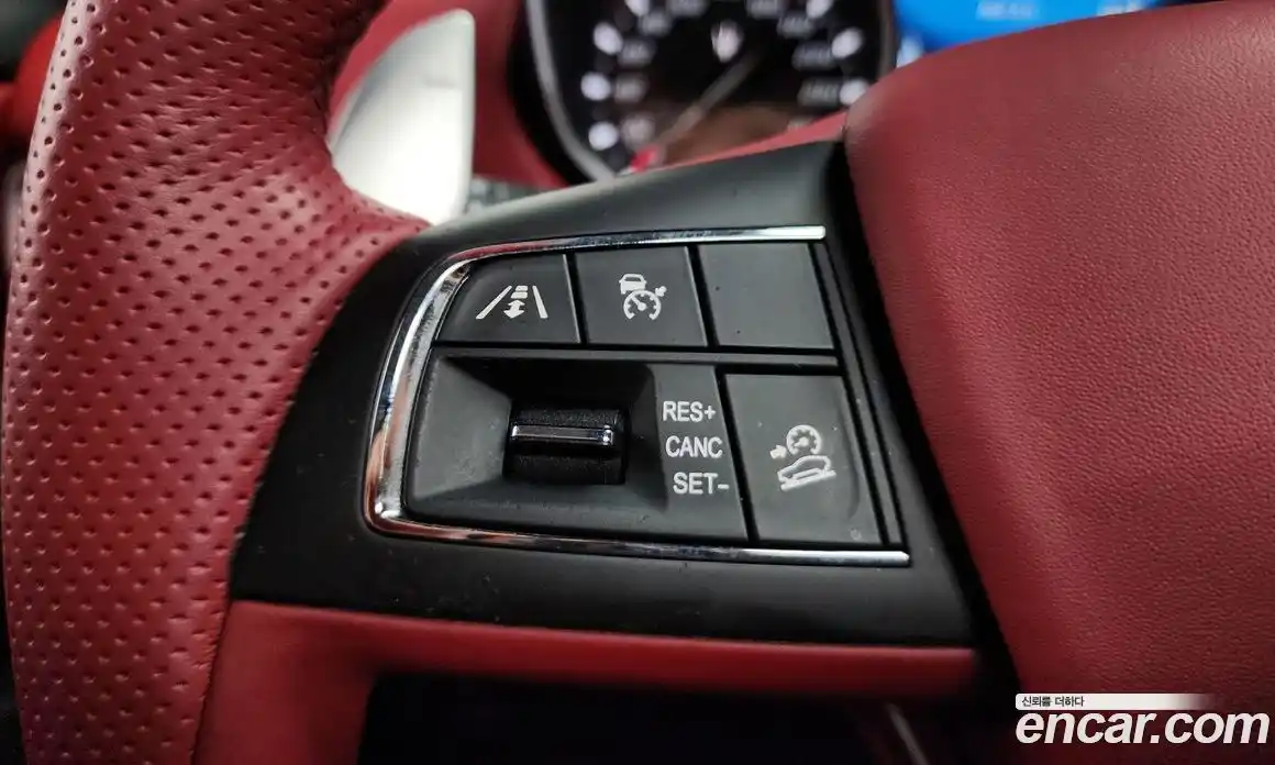 Maserati Levante 2018 3.0 гидро, фото 31