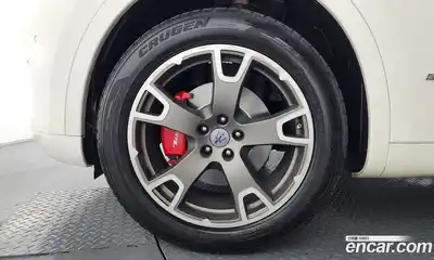 Maserati Levante 2018 3.0 гидро, миниатюра 5