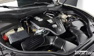 Maserati Levante 2018 3.0 гидро, миниатюра 6