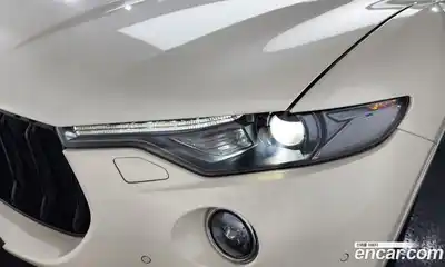 Maserati Levante 2018 3.0 гидро, миниатюра 8