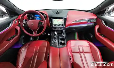 Maserati Levante 2018 3.0 гидро, миниатюра 10