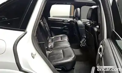 Porsche Cayenne 2015 3.6 гидро в Москве № 165649, миниатюра 11