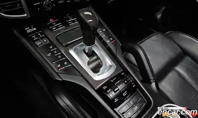 Porsche Cayenne 2015 3.6 гидро в Москве № 165649, миниатюра 9