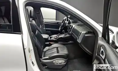 Porsche Cayenne 2015 3.6 гидро в Москве № 165649, миниатюра 10
