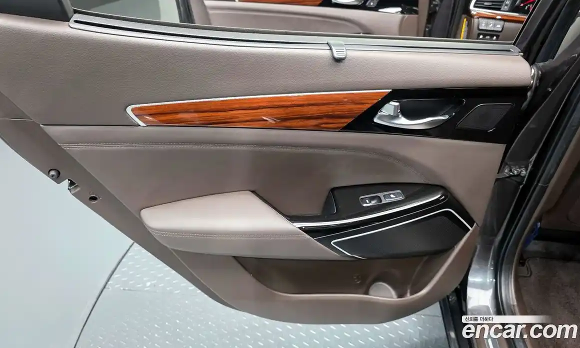 Kia K7 2016 3.3 гидро в Москве № 1684998, фото 15
