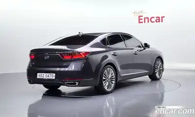 Kia K7 2016 3.3 гидро в Москве № 1684998, миниатюра 2