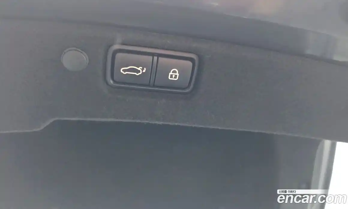 Kia K7 2016 3.3 гидро в Москве № 1684998, фото 26