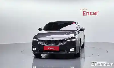Kia K7 2016 3.3 гидро в Москве № 1684998, миниатюра 3