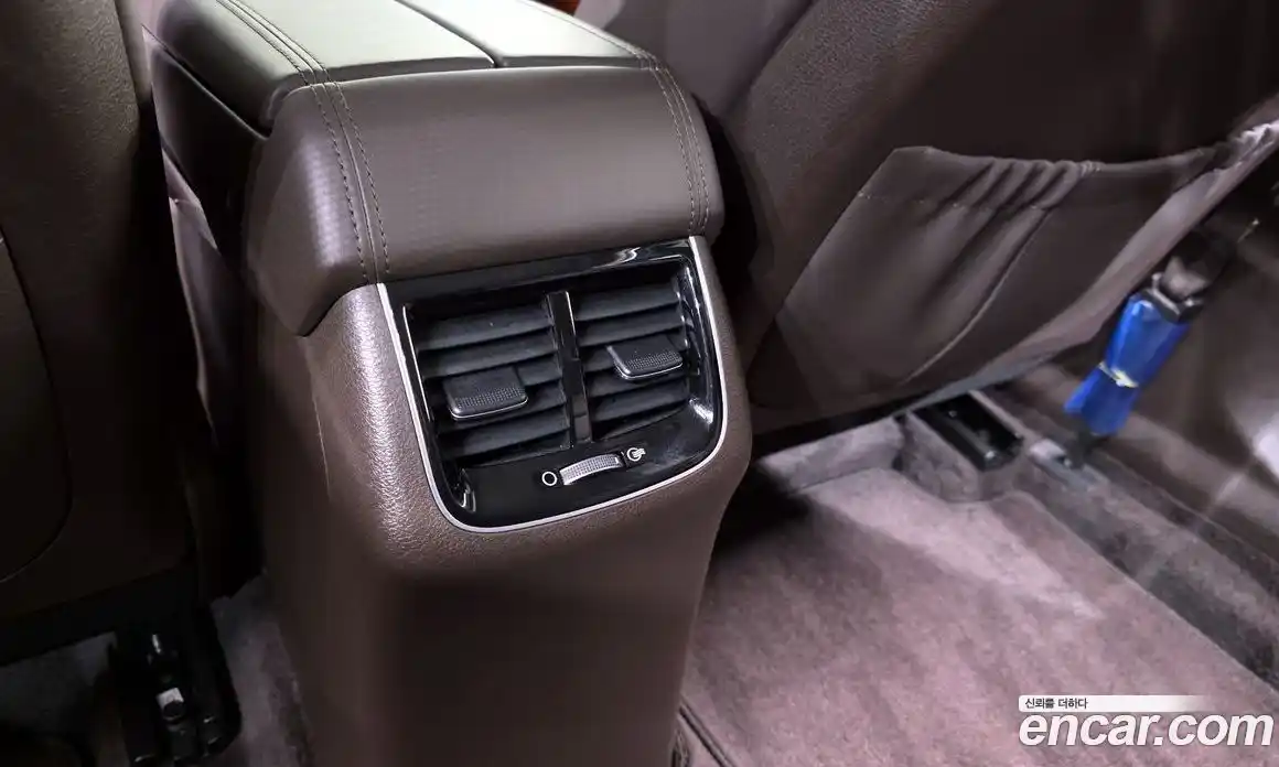 Kia K7 2016 3.3 гидро в Москве № 1684998, фото 34