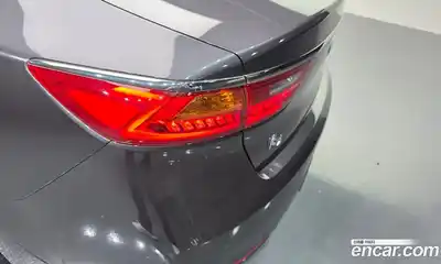 Kia K7 2016 3.3 гидро в Москве № 1684998, миниатюра 9