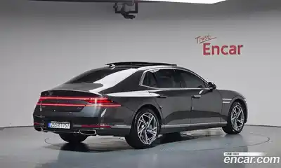 Genesis G90, 2025